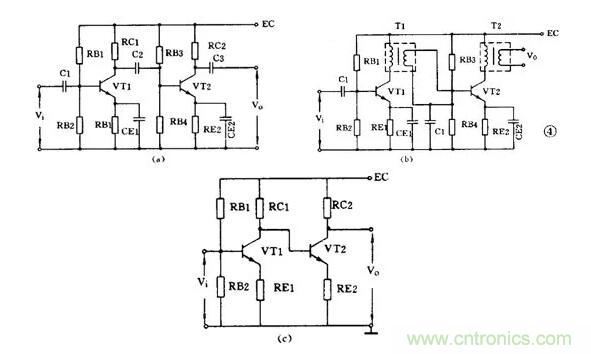 【收藏】電路圖符號(hào)超強(qiáng)科普,讓你輕松看懂電路圖 【收藏】電路圖符號(hào)超強(qiáng)科普,讓你輕松看懂電路圖