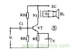 【收藏】電路圖符號(hào)超強(qiáng)科普,讓你輕松看懂電路圖 【收藏】電路圖符號(hào)超強(qiáng)科普,讓你輕松看懂電路圖