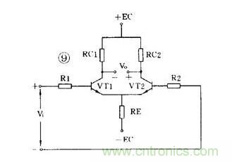 【收藏】電路圖符號(hào)超強(qiáng)科普,讓你輕松看懂電路圖 【收藏】電路圖符號(hào)超強(qiáng)科普,讓你輕松看懂電路圖
