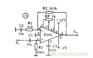 【收藏】電路圖符號(hào)超強(qiáng)科普,讓你輕松看懂電路圖 【收藏】電路圖符號(hào)超強(qiáng)科普,讓你輕松看懂電路圖