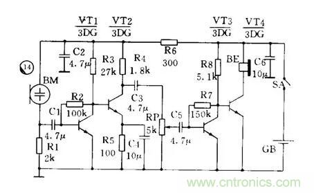 【收藏】電路圖符號(hào)超強(qiáng)科普,讓你輕松看懂電路圖 【收藏】電路圖符號(hào)超強(qiáng)科普,讓你輕松看懂電路圖