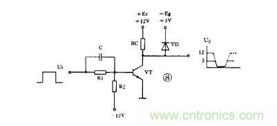 【收藏】電路圖符號(hào)超強(qiáng)科普,讓你輕松看懂電路圖 【收藏】電路圖符號(hào)超強(qiáng)科普,讓你輕松看懂電路圖