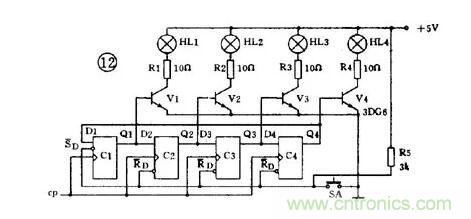 【收藏】電路圖符號(hào)超強(qiáng)科普,讓你輕松看懂電路圖 【收藏】電路圖符號(hào)超強(qiáng)科普,讓你輕松看懂電路圖