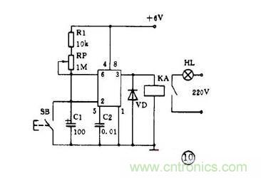 【收藏】電路圖符號(hào)超強(qiáng)科普,讓你輕松看懂電路圖 【收藏】電路圖符號(hào)超強(qiáng)科普,讓你輕松看懂電路圖