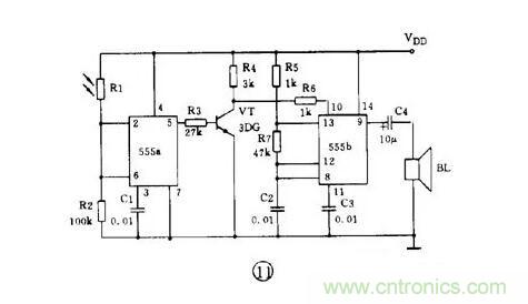 【收藏】電路圖符號(hào)超強(qiáng)科普,讓你輕松看懂電路圖 【收藏】電路圖符號(hào)超強(qiáng)科普,讓你輕松看懂電路圖