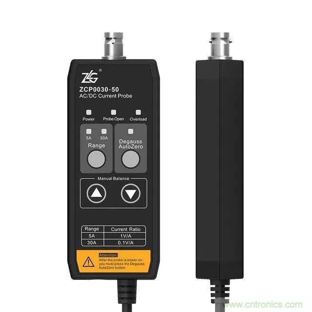 您測量電流的方法用對了嗎?