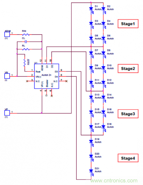 什么是光引擎技術?它是如何提高LED燈的可靠性的? 什么是光引擎技術?它是如何提高LED燈的可靠性的?