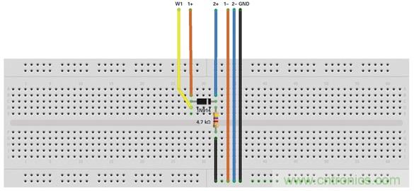 PN結二極管的電流與電壓特性
