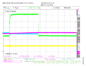 如何用隔離式柵極驅(qū)動器和LT3999 DC/DC轉(zhuǎn)換器驅(qū)動1200 V SiC電源模塊?