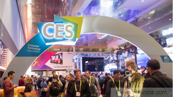 瑞芯微參展CES2020亮點全覽，五大展區芯技術亮相