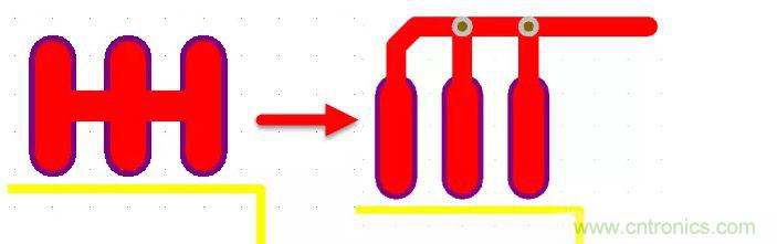 不得不看，PCB設(shè)計(jì)中那些常見(jiàn)的出線規(guī)范要求