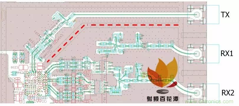 射頻電路PCB設計的困境和改善措施 射頻電路PCB設計的困境和改善措施