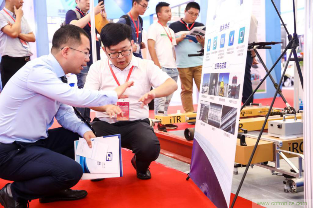 「ARTS 2020上海國際先進軌道交通技術展覽會」展位火熱預訂中！