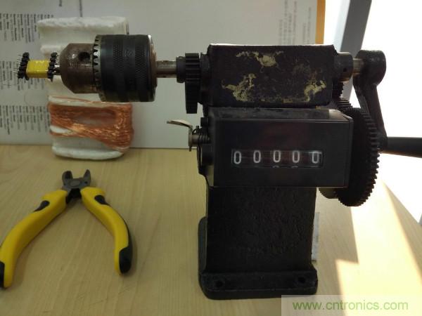 圖文并茂,手把手教繞制高頻變壓器!