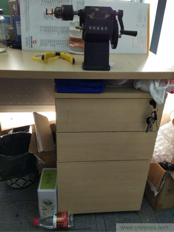 圖文并茂,手把手教繞制高頻變壓器!