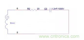 【干貨】開關電源RC吸收電路的分析! 【干貨】開關電源RC吸收電路的分析!