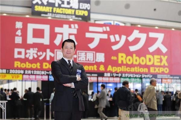 走進東京 | AI落地，制造&ldquo;新模式&rdquo;顯現