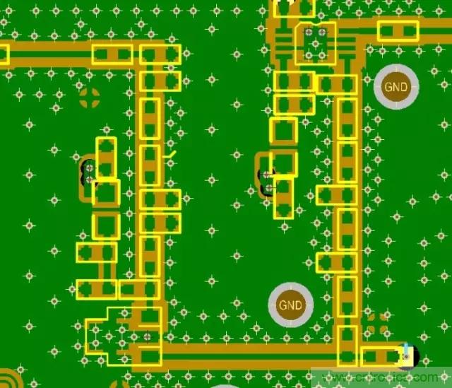 解析射頻電路設(shè)計(jì)要點(diǎn) 解析射頻電路設(shè)計(jì)要點(diǎn)