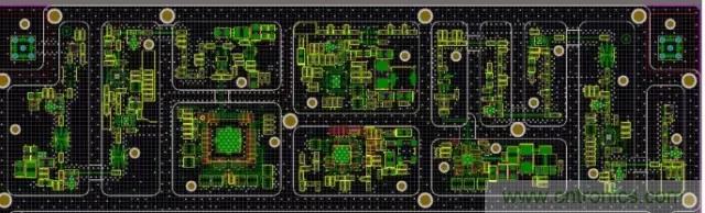解析射頻電路設(shè)計(jì)要點(diǎn) 解析射頻電路設(shè)計(jì)要點(diǎn)