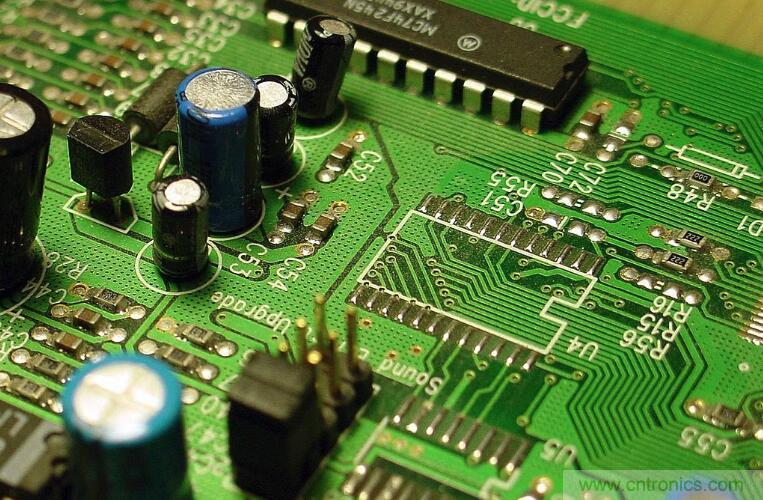 分析電路板及各類元器件的故障表現與維修方法 分析電路板及各類元器件的故障表現與維修方法