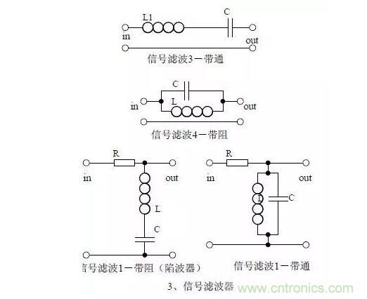 電源工程師必備求生技能——20種經(jīng)典模擬電路 電源工程師必備求生技能——20種經(jīng)典模擬電路