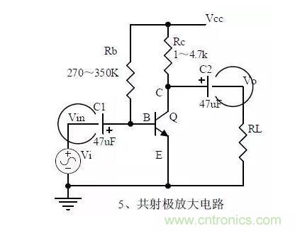 電源工程師必備求生技能——20種經(jīng)典模擬電路 電源工程師必備求生技能——20種經(jīng)典模擬電路