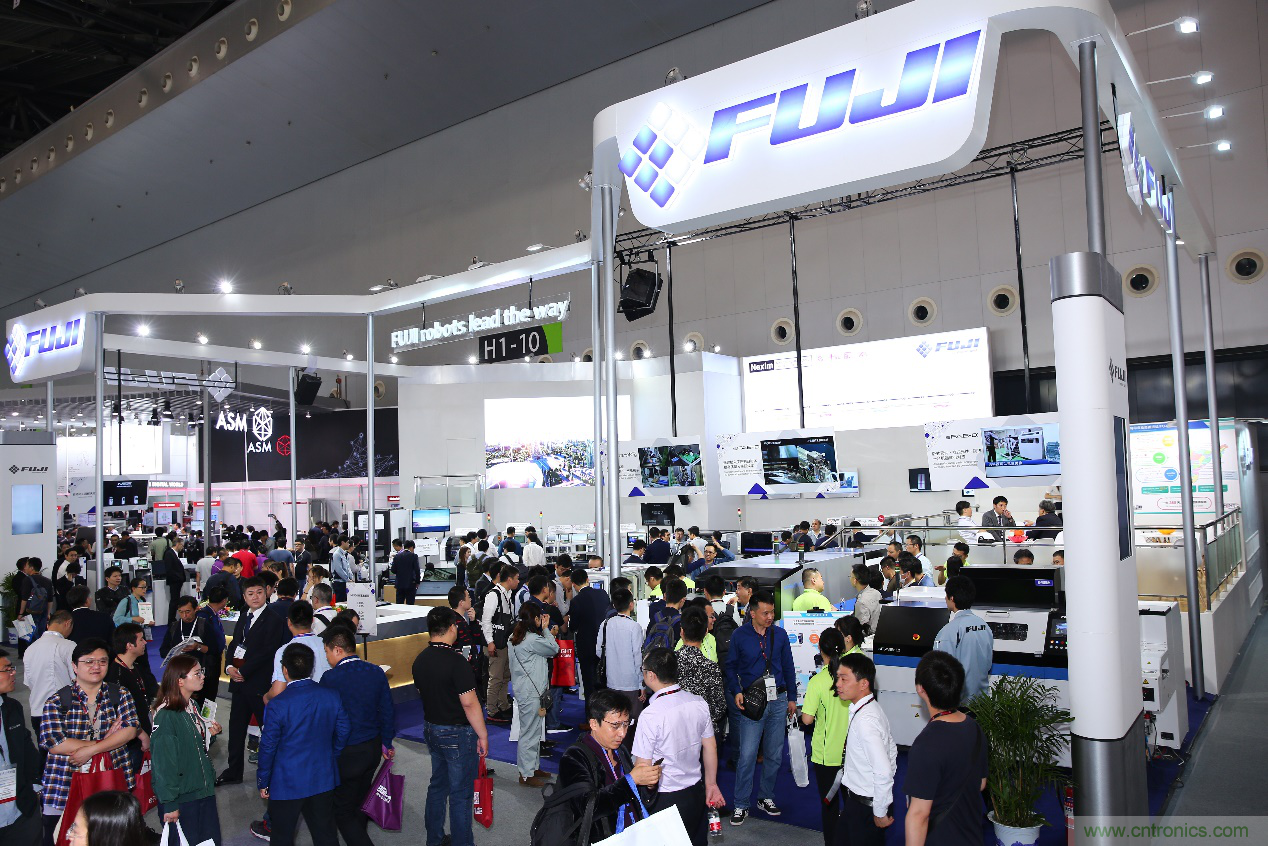 30年風云錄，NEPCON CHINA 2020重新出發