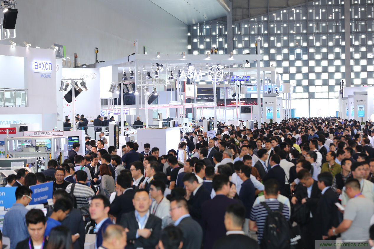 30年風云錄，NEPCON CHINA 2020重新出發