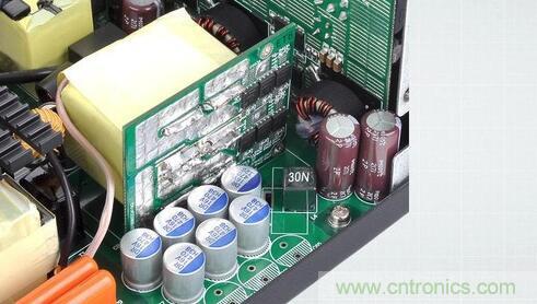 數字電源能否取代模擬電源的六大因素 數字電源能否取代模擬電源的六大因素