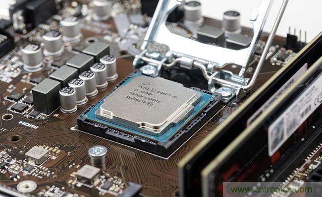 看不懂CPU?只需明白這5點,看懂CPU如此簡單! 看不懂CPU?只需明白這5點,看懂CPU如此簡單!