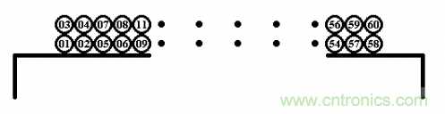 電感繞組的分布電容,并非一無是處 電感繞組的分布電容,并非一無是處