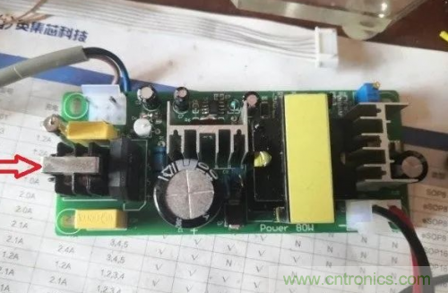 電感繞組的分布電容,并非一無是處 電感繞組的分布電容,并非一無是處