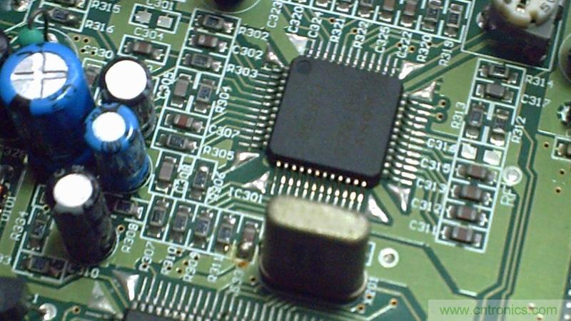 EMC外圍電路常用器件的特性及選型注意事項 EMC外圍電路常用器件的特性及選型注意事項