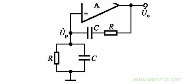 文氏橋振蕩電路的原理？看完這篇文章你就清楚了