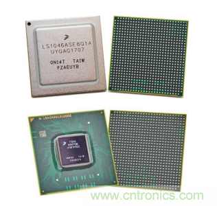 Teledyne e2v:三種調(diào)整處理器系統(tǒng)功耗的方法 Teledyne e2v:三種調(diào)整處理器系統(tǒng)功耗的方法