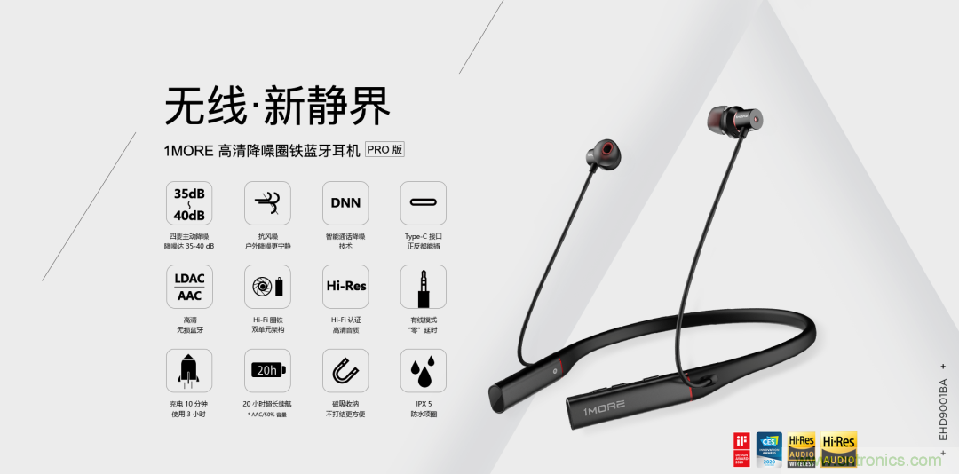 一場“爭寵”耳朵的競賽，剛剛開始