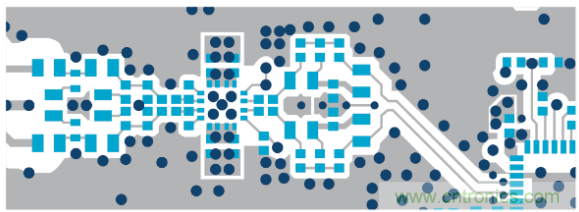 聽說想要出色的線性度，ADC與驅動器更配哦~