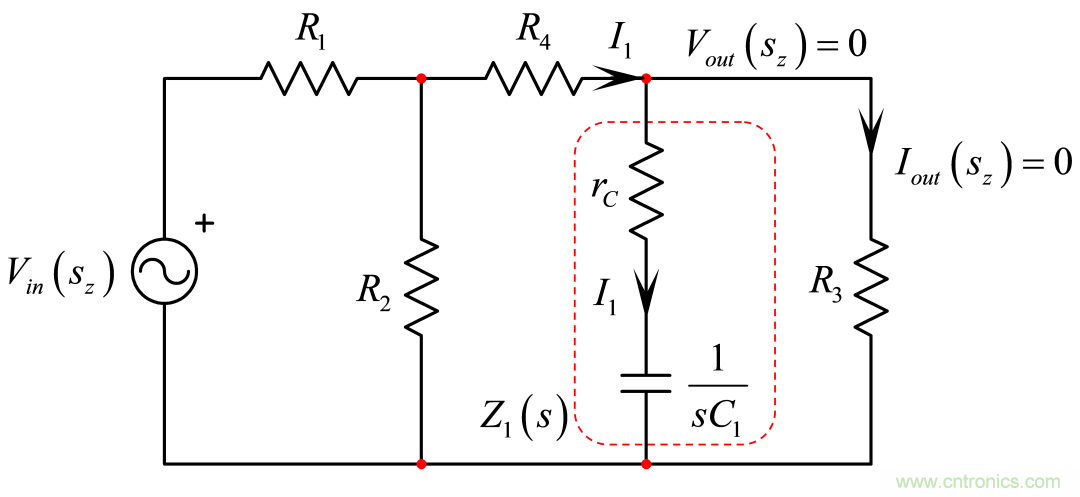 開關轉換器動態分析采用快速分析技術(1)