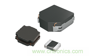 為什么醫(yī)療設備青睞村田的金屬合金功率電感器?