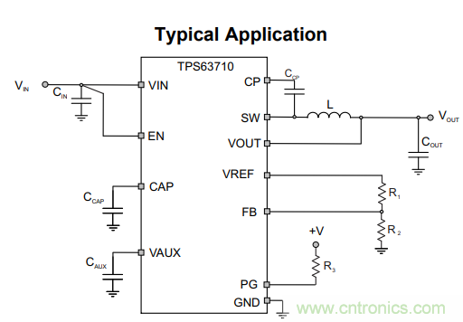 專業(yè)音頻應(yīng)用中生成負電源軌的方案