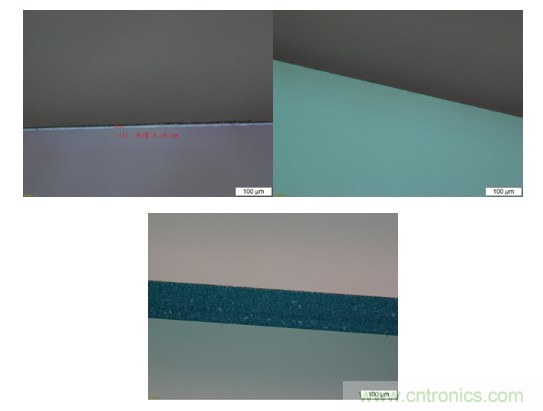 玻璃切割難點(diǎn)何在？超快激光+光束整形完美解決！