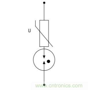 融合GDT和MOV,Bourns打造創新型過壓保護器件 融合GDT和MOV,Bourns打造創新型過壓保護器件