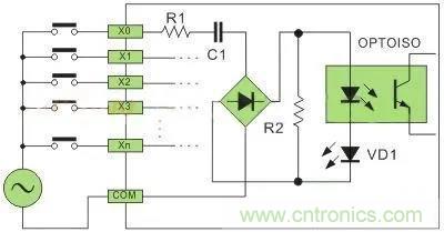 PLC與傳感器的接線都不會,還學啥PLC? PLC與傳感器的接線都不會,還學啥PLC?