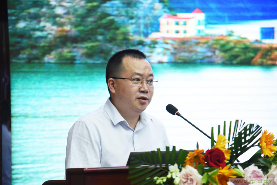 聚焦成渝地區雙城經濟圈制造業融合，助力“甜城智造”