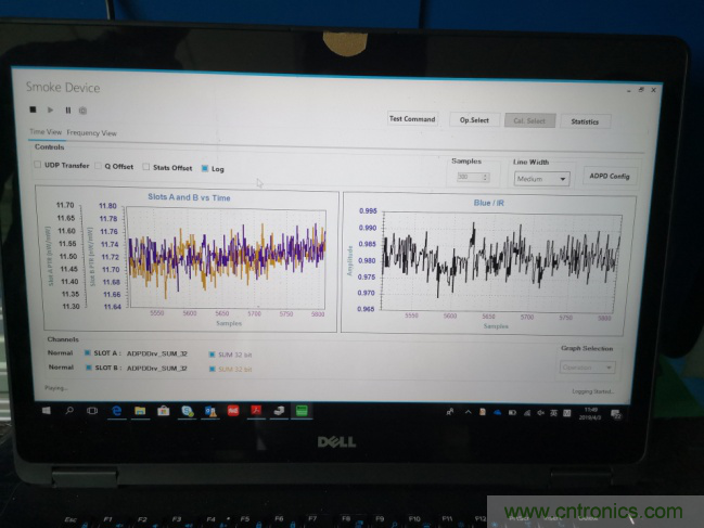 拒絕誤報!實(shí)例測試這款A(yù)DI煙霧探測器! 拒絕誤報!實(shí)例測試這款A(yù)DI煙霧探測器!