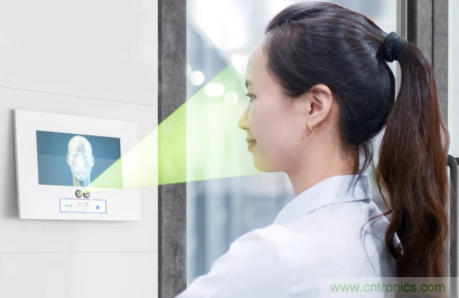 你想過嗎？一天會偶遇多少個傳感器！