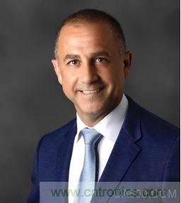 ST市場策略：聚焦亞洲工業(yè)市場， 探索電力和能源及電機控制領域增長機會