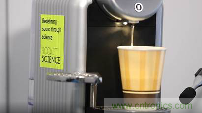 從TWS耳機到咖啡機,解讀主動降噪(ANC)技術應用“破圈”背后的“密碼” 從TWS耳機到咖啡機,解讀主動降噪(ANC)技術應用“破圈”背后的“密碼”