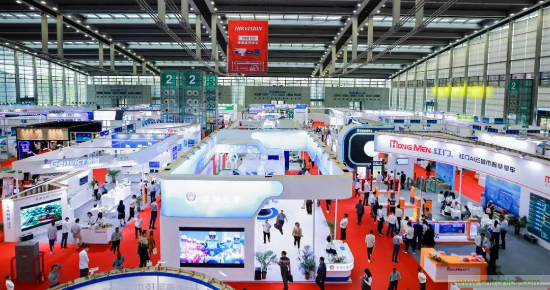 蓄勢待發,停車盛宴 | 2020深圳國際智慧停車設備與技術博覽會熱銷進行中 蓄勢待發,停車盛宴 | 2020深圳國際智慧停車設備與技術博覽會熱銷進行中