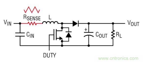 由淺入深，手把手教你開關模式下的電源電流檢測